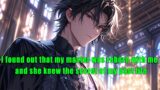 I found out that my master was reborn with me, and she knew the secret of my past life