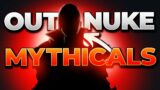 INSANE REBUILD: Now This EPIC Out-Nukes My MYTHICALS!