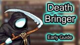 Idleon – DEATHBRINGER: How to unlock, and Early Progression Guide!