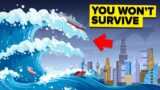 If You Know About These 14 Natural Disasters, You Are PREPARED! (Compilation)