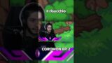 Il risucchio #coromon #cydonia #shorts #pokemon