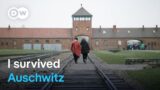 In the shadow of trauma – Life after Auschwitz | DW Documentary