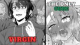 In this world MC Becomes DIDDY & CLAPS Zombie CHEEKS to CURE them