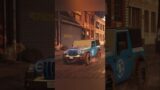 Indian Car |mahindra thar |Realistic Graphics |Real weather |#gta #subscribers #trending