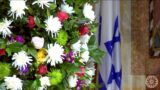 International Holocaust Remembrance Day Shabbat Service | January 24, 2025