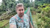Into Jungle Of Mosquito Coast To Find Lost Town Jeronimo – Getting Local Help & Accomplishing Goal
