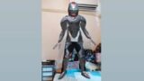 **Iron Sky Fleet Commander Mark 85: Limited Edition mit fortschrittlicher Technologie**#shorts