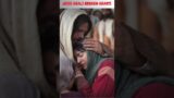 JESUS HEALS BROKEN HEARTS