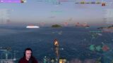 Jaarsveld – Less airstrike range makes this one more balanced