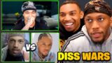 Jace VS Toosii Diss Tracks Got DISRESPECTFUL… (PlaqueboyMax Diss Wars)