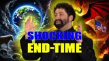 Jonathan Cahn 2025 | [WARNING AMERICA] Shocking End-Time Mysteries