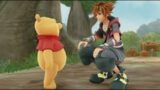 KINGDOM HEARTS HD 2.8 FINAL CHAPTER PROLOGUE Gameplay