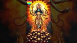 Kali: The God of Death & Destruction