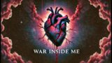 Kingdom of Thunder – War Inside Me