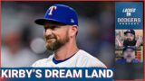Kirby Yates is Happening & Even the Steinbrenners are Whining About the Los Angeles Dodgers
