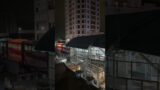 Kuala Lumpur Mono Rail