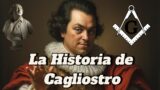 La Historia de Cagliostro el Misterioso Maestro del Ocultismo Documental