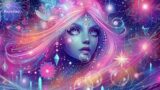 Lemurian Solstice Sub Bass Thunder Drum Light-Codes Relaxing Sound Bath Dreamscape New Age Music