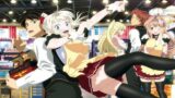 Life at a Maid Cafe Ep 1-12 English Dubbed | New Anime 2025