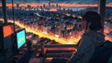 Lo Fi Beats – That Keep You Going!  “City Tunes”