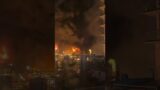 Los Angeles Wildfire | LA Wildfire: Localities'Bombed', Death Toll Rising #trending #losangeles