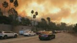 Los Angeles Wildfires Latest: 24 dead in Southern California fires – Jan. 12 update