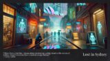 Lost in Sydney – LoFi City Beats for Peace, Focus, Relaxation, Chill by MajeGroove