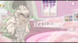 MAILTIME + Random VIP!