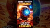 MARS Secrets NASA Doesn't Want You to Know! #shorts #mars #nasa