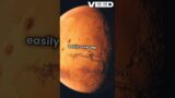 MARS' GIANT VOLCANO Olympus Mons Stands 13 Miles High!