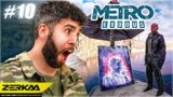 MEETING THE BARON (Metro Exodus #10)