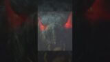 MHRise Nargacuga intro Cutscene #monsterhunterrise #monsterhunterrisesunbreak #monsterhunter #shorts