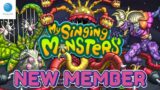 MY SINGING MONSTERS – PART 199 – GOT A NEW MEMEBER TO MY TRIBE (NO COMMENTARY)