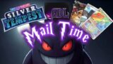 Mail Opening Time: A Dark Legacy 2 @ADLPokemon