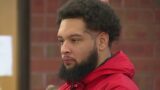 Man accused of killing mom and 4-month-old in Hartford faces judge