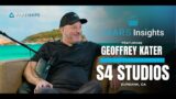 Mars Insights – Geoffrey Kater – S4 Studios