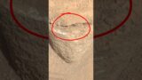 Mars Rover Perseverance SOL 817 #shorts