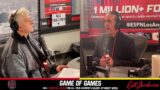 Mason & Ireland: AD Dominates, Lakers win 4 straight, Super Bowl Preview + more!