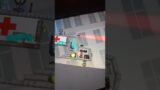 Melon playground: Glassy To The rescue!