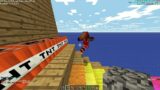 Minecraft NewBlood Zombie Survival Moments