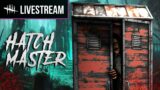 Monday Mayhem – Ex-FogWhisperer gets sweaty