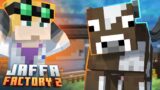 Monorail! Monorail! Monorail! | Jaffa Factory 2 #43