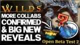 Monster Hunter Wilds – Lagiacrus, BIG New Monster Hints, New Collabs Revealed, Dev Interview & More!