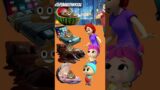 Monster ne kiya bed me poti #pushpa #tamil #anaya #funny #tiktok #bhoot # cartoon#gadi #jcb#shorts