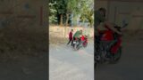 Motivation part 201 #friendship #telugu #emotional #motivation #humanity #bike #shortvideos