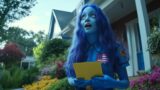 My Alien Mail Carrier Is in Mating Time And It's Making Me Lose Control | Sci-Fi | HFY Story