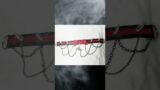 My favorite gothic collar available in my shop 2020-10-08  #itsfrickinbats #chokers #collar #gothic