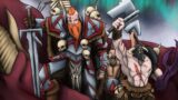 NORSCA: THE CHAOS VIKINGS | Warhammer Fantasy Lore