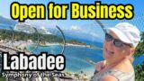 NOW OPEN Symphony of the Seas  – LABADEE!