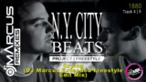 N.Y. City Beats – Crying (DJ Marcus Extended Freestyle Edit Mix)